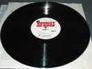 VINTAGE 1980'S ROYALTY Of ROCK THE DOORS VOL II RKO Radio Networks Vinyl Album