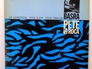 PETE LA ROCA “Basra” Blue Note Records 4205, “P”, “Van Gelder,” mono vinyl