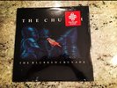 The Church/The Blurred Crusade 1982 LP Sealed Mint 1st Press UBER RARE FIND