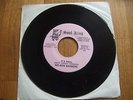 NELSON SANDERS i hold the key/it's real. R&B Northern Soul