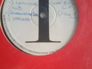 Black Sabbath ?– Live Evil LP. UK Test Pressing1983 Vertigo Single Lp vgvg