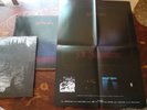 SATYRICON The Shadowthrone MOONFOG with Insert/Poster