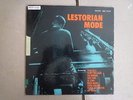 33RPM Savoy (RVG etch) Lestorian Mode, Stan Getz, Al Cohn, Serge Chaloff  EE-E