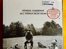 George Harrison - ALL THINGS MUST PASS 180 GRAM VINYL LP Sealed Box  The Beatles