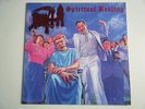 DEATH SPIRITUAL HEALING VINYL LP RELAPSE 2014 NEW UNPLAYED