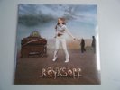 ROYKSOPP THE UNDERSTANDING GATEFOLD 2 X VINYL LP VIRGIN WALL OF SOUND NEW SEALED