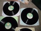 Mike Oldfield Boxed Orig 1976 4 Vinyl LP Quad Mixes Box Set Complete With Inners