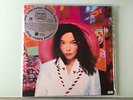 BJORK - POST - 2 LP - 200 GRAM - dmm - #0067/1000 - oop