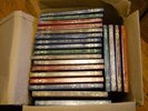 FRANKLIN MINT The 100 Greatest Recordings Of All Time Complete Set 100