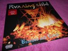 RUNNING WILD Branded and Exiled LP 2017 reissue  black vinyl remastered,SEALED