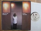 TOWNES VAN ZANDT High Low And In Between LP 1972 Folk Country Blues NZ Pressing