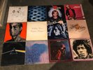 Rock Vinyl LP Lot, Pink Floyd, Jimi Hendrix, Tom Petty, Janis Joplin, The Police