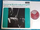 GMA 99 Mozart / Schumann Violin Concertos / Kulenkampff GROOVED R/S