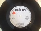 U.F.O. (UNIDENTIFIED FLYING OBJECT): Prince Kajuku-U.K. 7