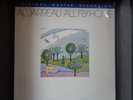 MFSL 1-019, Original Master Recording, Al Jarreau 