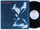 X Los Angeles SLASH LP VG++