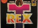 MARC BOLAN & T. REX ?– Greatest Hits (PDA 044) 2 x Vinyl LP Album; UK. EX/VG+/EX