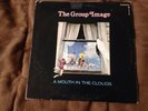 The Group Image ?– A Mouth In The Clouds-1968  Community Records A101 Psych NM