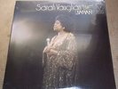 SARAH VAUGHAN 