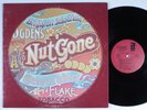 SMALL FACES Ogdens' Nut Gone Flake IMMEDIATE/ABKCO AA4225 LP VG+ die cut cover