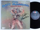 SOFT MACHINE Vol. 2 COMMAND/PROBE LP VG+/VG++