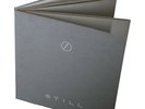 Joy Division Still - Hessian sleeve - Ex UK 2-LP vinyl record (Double Album)