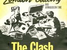 THE CLASH LONDON CALLING RARE 12