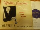 33CX 1149 Debussy Shorter Piano Works / Gieseking B/G