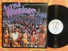THE WARRIORS Original Soundtrack LP A&M 1979 w/ Inner Sleeve