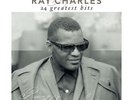 Ray Charles-24 Greatest Hits  (UK IMPORT)  Vinyl / 12