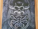 Danzig Circles of Snakes Vinyl,, FirstPress 2004, LTD Transp Blue, Regain Record