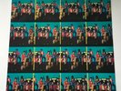 THE ROLLING STONES REWIND VINYL LP ROLLING STONES RECORDS 1984 4501991 UK EX/EX