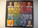 Sven Grünberg - OM Estonian ELECTRONIC Abstract/Ambient LP