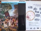 ASD 570 Rafael Fruhbeck de Burgos MUSIC OF SPAIN Turina Falla Albeniz LP G/C EX