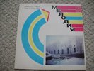 SHAFRAN DANIEL-cello Kabalevsky Concert no.2 LP