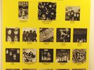 KISS 1987 Promo LP Display Crazy Nights Killers Dressed To Kill Creatures Alive