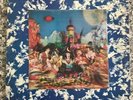 Rolling Stones Satanic Majesties Request, original 1967 First US pressing