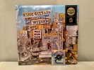 King Gizzard & the Lizard Wizard - Sketches of Brunswick East WHITE Vinyl LP