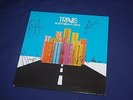 Travis - Everything At Once (2016) SIGNED/AUTOGRAPHED Vinyl Record LP