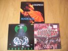 LOUDNESS Devil Soldier Japan RoadRacer 12