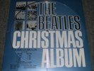 The Beatles Christmas Album RARE Limited Edition Picture Disc VG++ Vinyl FAST