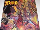DIO - Live at Monsters of Rock '84 - VG+