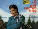 Elvis Presley - Elvis' Christmas Album Sealed Mint Original Camden LP