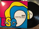 ESG ?– A South Bronx Story 2 - Collector's Edition: Rarities - SJR LP167 