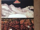 VINYL RECORD AYERS ROCK BIG RED ROCK
