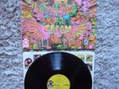 Cream Disraeli Gears Eric Clapton Orig 1st Press US 1967 Atco Stereo Vinyl LP