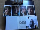 The BEATLES - WHITE ALBUM BLANC - RE 1973  - SMO 2052 - Poster + PHOTOS