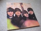 The Beatles For Sale 1st Press 3N/3N UK MONO LP