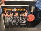 ROGER CORMAN'S DEVIL'S ANGELS Davie Allan & the Arrows Tower T 5074 1967 VG+/VG+