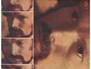 VAN MORRISON Moondance LP VINYL UK Warner Bros 1970 10 Track Trees Label Design